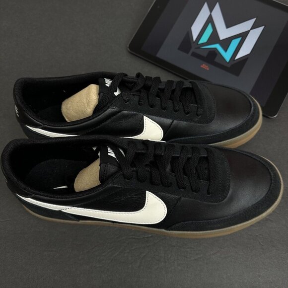 Nike Killshot 2 Leather \'Black Gum\' 432997-070 Men\'s Sizes main image 12